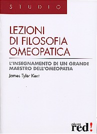 LEZIONI DI FILOSOFIA OMEOPATICA